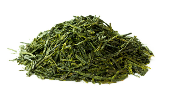 Tè Verde Sencha in foglie
